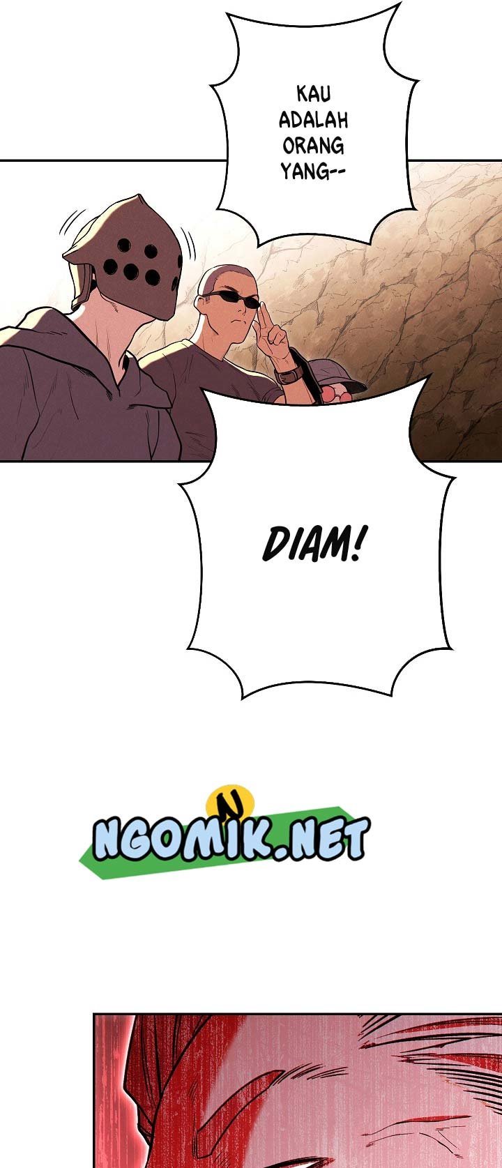 Dungeon Reset